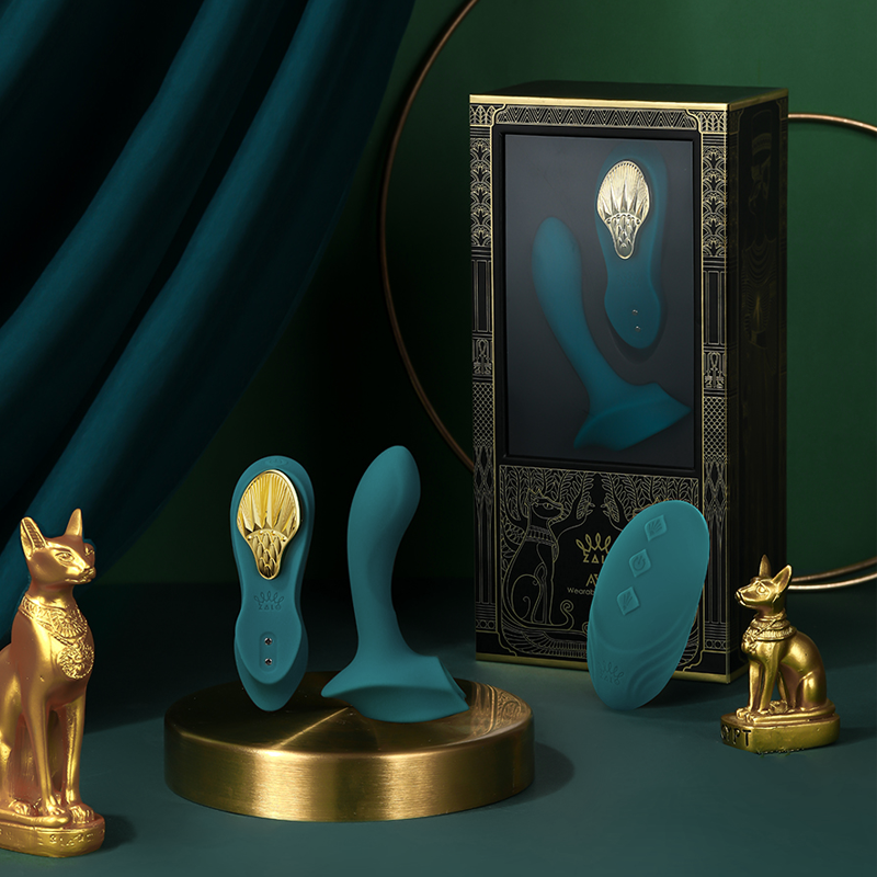 AYA ar aplikācijas vadību masāžas vibrējoša ,melnā krāsa,skatīt aprakstu,diskrēta piegāde melnā iepakojumā