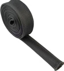 VEVOR 1m garums_Izpūtēja aizsargšķiedras materiāls 5-8kW krāsniņām(Vevor dīzeļa sildītajiem)