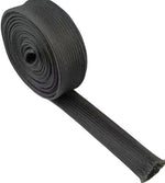 VEVOR 1m garums_Izpūtēja aizsargšķiedras materiāls 5-8kW krāsniņām(Vevor dīzeļa sildītajiem)