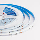 Cena par 1m_7W/m COB-RGBW SPI led lenta DC24V IP20 (370LM/M)