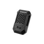 EMR15 NITECORE – Portable electronic mosquito repeller. Protection zone up to 5 meters. Effective within 10 minutes. Powered by USB-C.
