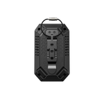 EMR15 NITECORE – Portable electronic mosquito repeller. Protection zone up to 5 meters. Effective within 10 minutes. Powered by USB-C.