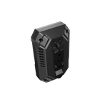 EMR15 NITECORE – Portable electronic mosquito repeller. Protection zone up to 5 meters. Effective within 10 minutes. Powered by USB-C.