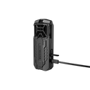 EMR16 NITECORE – Pārnēsājamais elektroniskais odu atbaidītājs Iebūvēts 5200 mAh litija akumulators, Darbības laiks līdz 5 stundām.