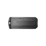 EMR16 NITECORE – Pārnēsājamais elektroniskais odu atbaidītājs Iebūvēts 5200 mAh litija akumulators, Darbības laiks līdz 5 stundām.