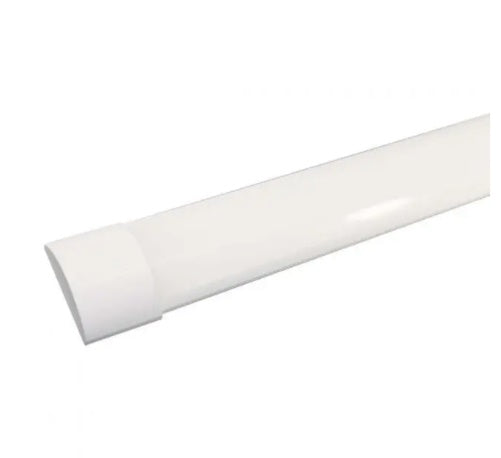 10W(1000Lm) LED Linear surface light, 30cm, V-TAC SAMSUNG, warranty 5 years, without plug (cable connection), warm white light 3000K