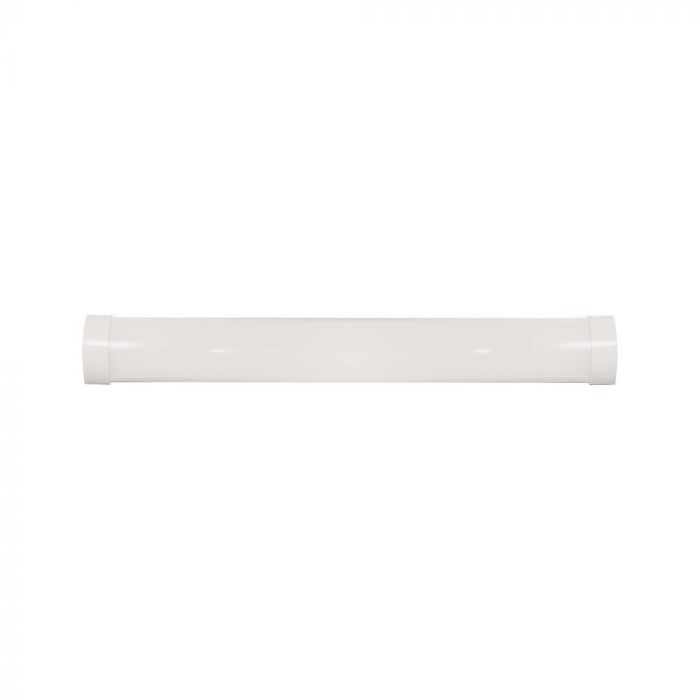 10W(1000Lm) ED Lineaarne valgusti, 30cm, V-TAC SAMSUNG, IP20, 5 aastat garantiid, ilma pistikuta (kaabliühendus), jaheda valge valgus 6500K