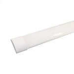 56,6cm_20W(2050Lm) LED CREE lineārais gaismeklis, V-TAC, IP20, garantija 6 gadi, silti balta gaisma 3000K