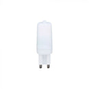 G9 2.2W(200Lm) V_TAC SAMSUNG LED Bulb, IP20, neutral white light 4000K