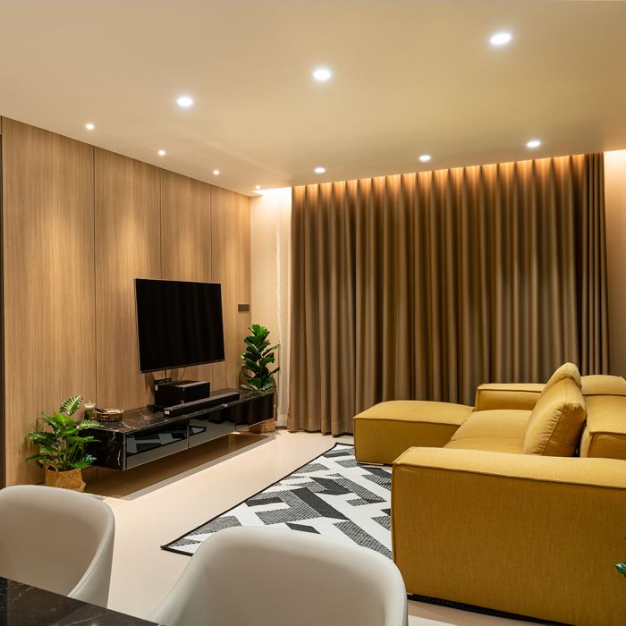 GU10 4.5W(345Lm) LED Spuldze, V-TAC, IP20, silti balta gaisma 3000K