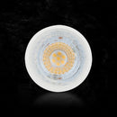 GU10 4.5W(345Lm) LED Spuldze, V-TAC, IP20, silti balta gaisma 3000K