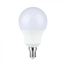 E14 8.5W(806Lm) LED Bulb, V-TAC SAMSUNG, IP20, warm white light 3000K