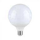 E27 18W(2000Lm) LED-lambi, V-TAC SAMSUNG, IP20, jaheda valge 6500K