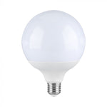 E27 18W(2000Lm) LED Spuldze, V-TAC SAMSUNG, IP20, auksti  balta gaisma 6500K