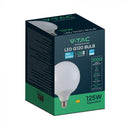 E27 18W(2000Lm) LED-lambi, V-TAC SAMSUNG, IP20, jaheda valge 6500K
