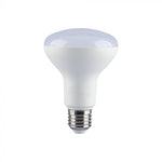 E27 11W(1055Lm) LED Spuldze, V-TAC, IP20, neitrāli balta gaisma 4000K