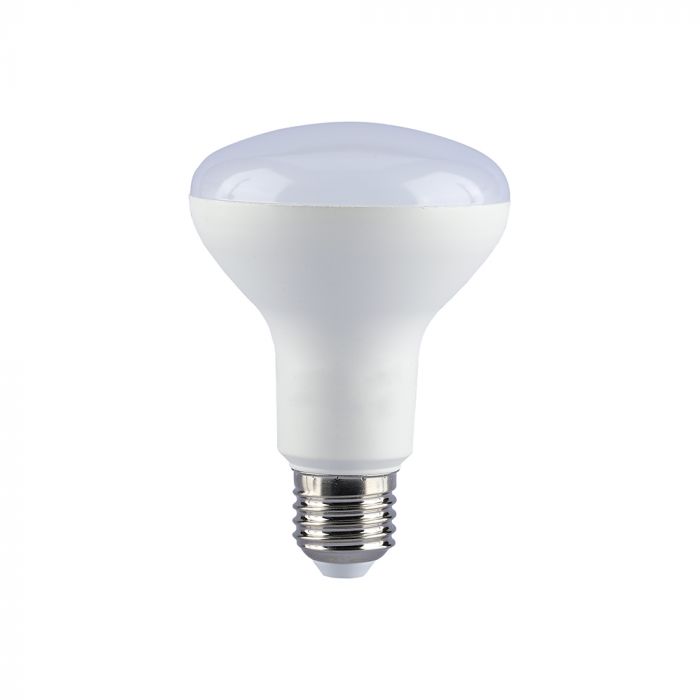 E27 11W(1055Lm) LED Spuldze, V-TAC, IP20, neitrāli balta gaisma 4000K