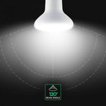 E27 11W(1055Lm) LED Spuldze, V-TAC, IP20, neitrāli balta gaisma 4000K