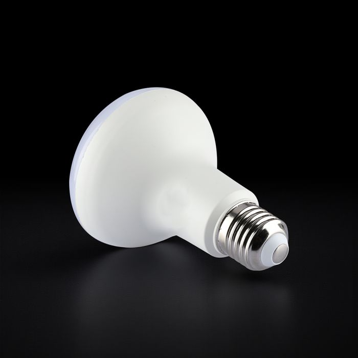 E27 11W(1055Lm) LED Spuldze, V-TAC, IP20, neitrāli balta gaisma 4000K