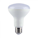 E27 11W (1055Lm) LED-lampa, V-TAC SAMSUNG, IP20, R80, 5 års garanti, 6500K kallvitt ljus