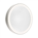 _Piegāde 10 dienas_60W(6000Lm) LED V-TAC dizaina apaļš kupola gaismeklis ar tālvadības pulti, IP20, balts, dimmējams, 3/1