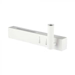 3W+6W(680Lm) LED-hotellarmatur, IP20, V-TAC, vit, varmvit 3000K