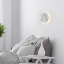 3W+6W(680Lm) LED viesnīcu gaismeklis, IP20, V-TAC, balts, silti balta gaisma 3000K