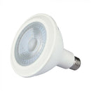 E27 12.8W(930Lm) LED-pirn, V-TAC SAMSUNG, PAR38, IP20, 5 aastat garantiid, 6500K jaheda valge valgus