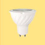 GU10 6W(445Lm) LED Spuldze, V-TAC SAMSUNG, IP20, silti balta gaisma 3000K