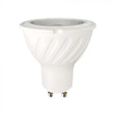 GU10 6W(445Lm) LED Spuldze, V-TAC SAMSUNG, IP20, silti balta gaisma 3000K