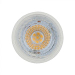 GU10 6W(445Lm) LED Spuldze, V-TAC SAMSUNG, IP20, neitrāli balta gaisma 4000K