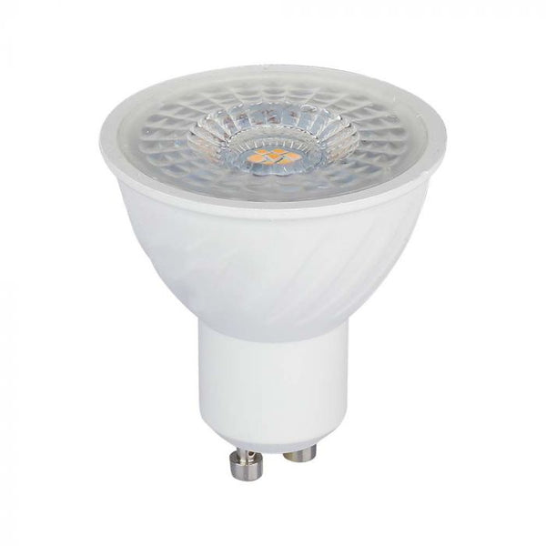 LED spuldzes GU10