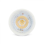 GU10 6W(445Lm) LED Spuldze, V-TAC, IP20, auksti balta gaisma 6500K