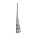 100W(11480Lm) LED ielu laterna, V-TAC SAMSUNG, IP65, pelēka, neitrāli balta gaisma 4000K