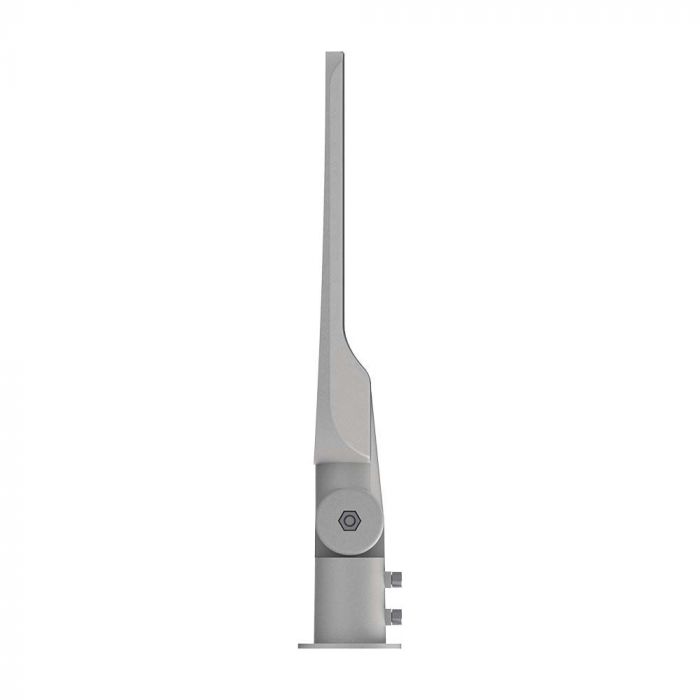 150W(17220Lm) LED gatlykta, V-TAC SAMSUNG, IP65, grå, 5 års garanti, neutralvit 4000K