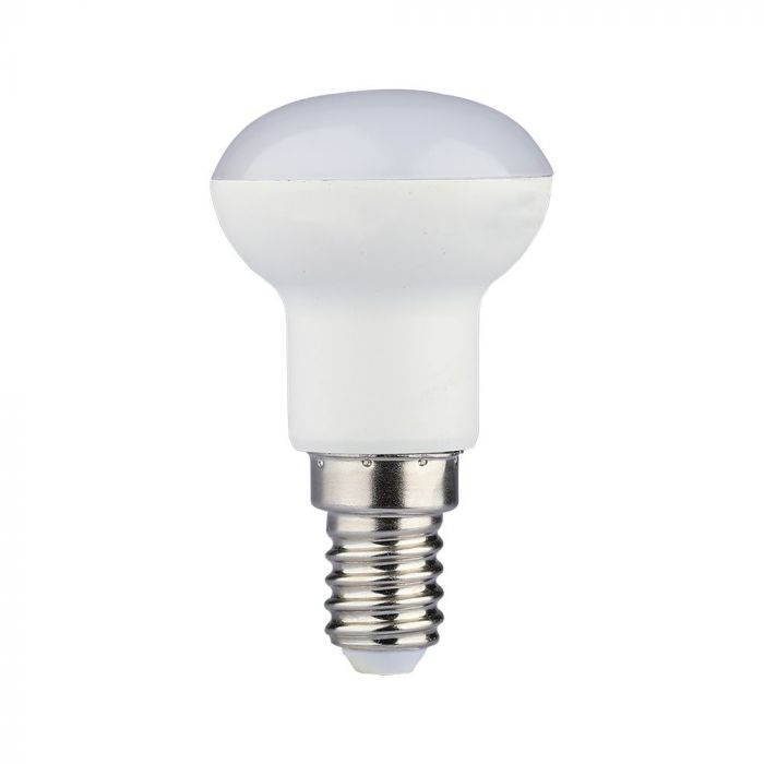 E14 2.9W(250Lm) LED Spuldze, V-TAC SAMSUNG, IP20, neitrāli balta gaisma 4000K