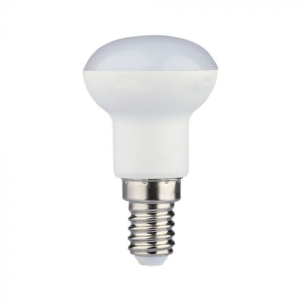 E14 2.9W(250Lm) светодиодная лампа, V-TAC SAMSUNG, IP20, нейтральный белый 4000K