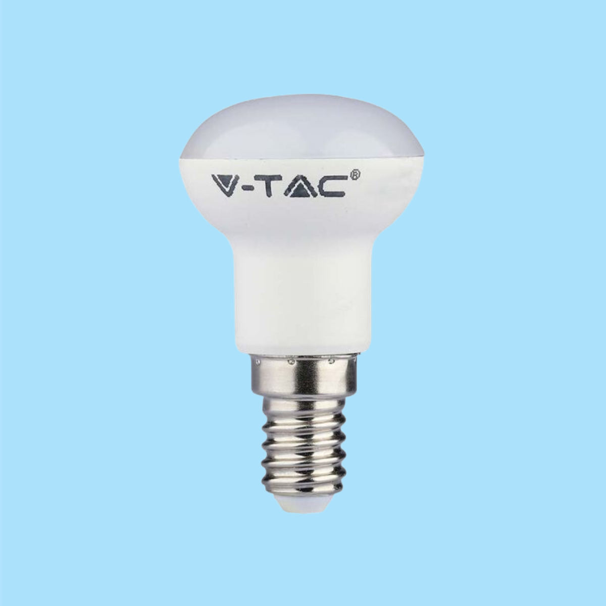 E14 2.9W(250Lm) LED Bulb, V-TAC SAMSUNG, R39, IP20, cold white light 6500K