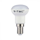 E14 2.9W(250Lm) LED-lambi, V-TAC SAMSUNG, R39, IP20, jaheda valge 6500K