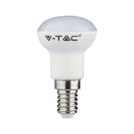 E14 2.9W(250Lm) LED Bulb, V-TAC SAMSUNG, R39, IP20, cold white light 6500K