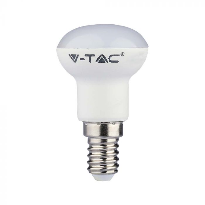 E14 2.9W(250Lm) LED Bulb, V-TAC SAMSUNG, R39, IP20, cold white light 6500K