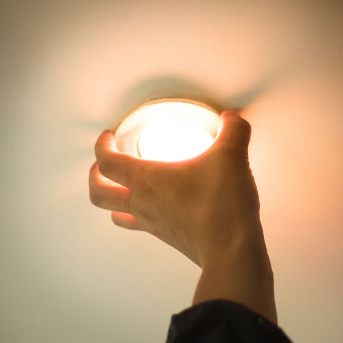 E14 2.9W(250Lm) LED Bulb, V-TAC SAMSUNG, R39, IP20, cold white light 6500K
