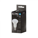 E14 2.9W(250Lm) LED-lambi, V-TAC SAMSUNG, R39, IP20, jaheda valge 6500K