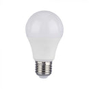 E27 8.5W(806Lm)V-TAC SAMSUNG LED-pirn, IP20, A60, soe valge valgus 3000K