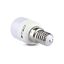 E14 2W(180Lm) LED-lambi, V-TAC, ST26, IP20, soe valge valgus 3000K