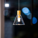 E14 2W(180Lm) LED  SMD-CREE Chip Spuldze, T26, IP20, V-TAC, auksti balta gaisma 6500K