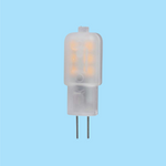 G4 1,1W (100Lm) 12V LED-lampa, V-TAC SAMSUNG, IP20, kallvit 6500K