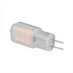G4 1,1W (100Lm) 12V LED-lampa, V-TAC SAMSUNG, IP20, kallvit 6500K