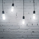 E14 7.5W(660Lm) LED Spuldze, V-TAC SAMSUNG, IP20, neitrāli balta gaisma 4000K