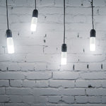 E14 7.5W(660Lm) LED Spuldze, V-TAC SAMSUNG, IP20, neitrāli balta gaisma 4000K